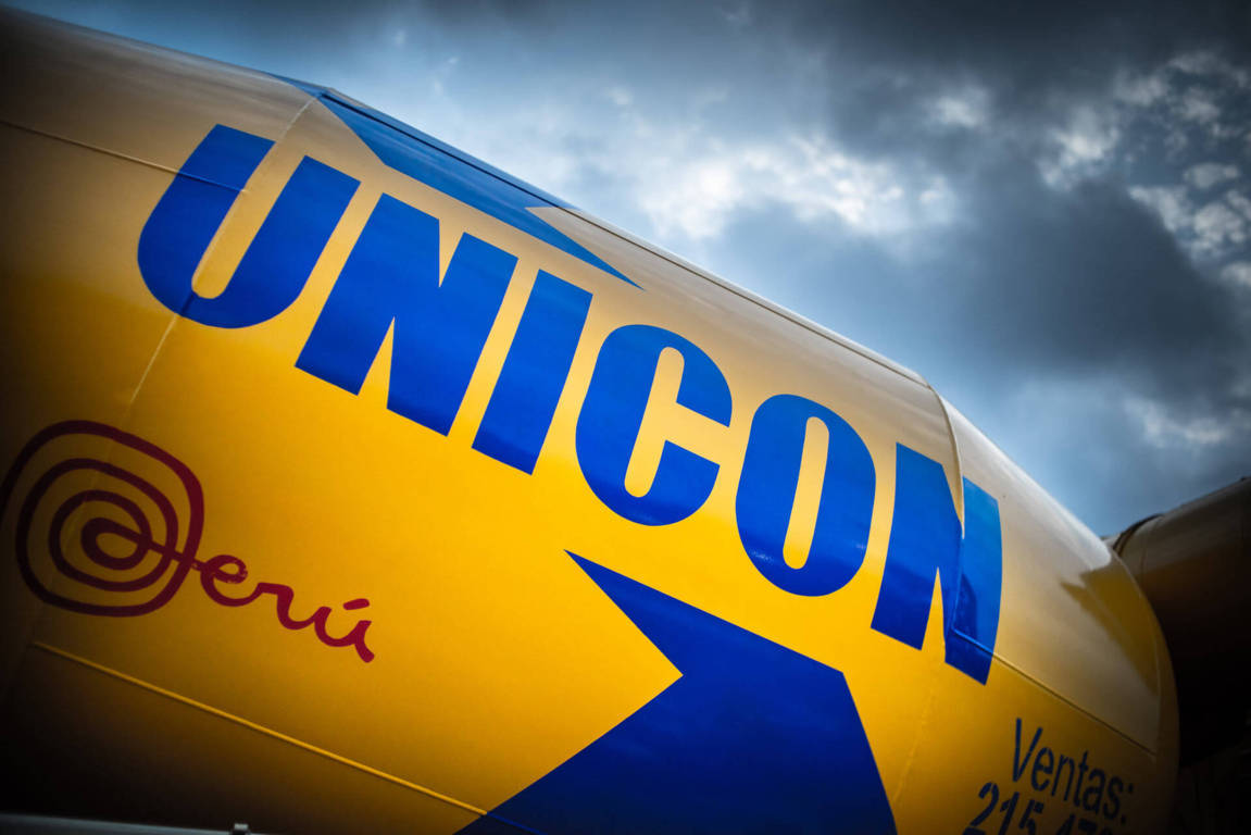 Iniciamos carga a partir de las 6 de la mañana