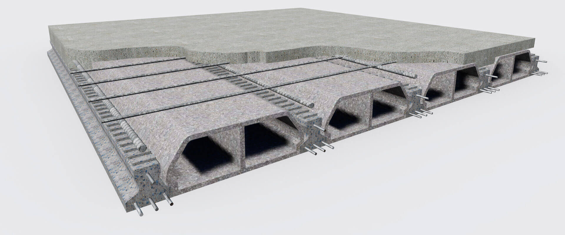 Viguetas Pretensadas