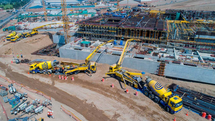 Museo Nacional de Arqueología – MUNA