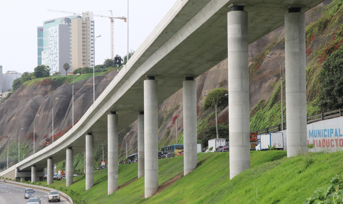 Viaducto Armendáriz